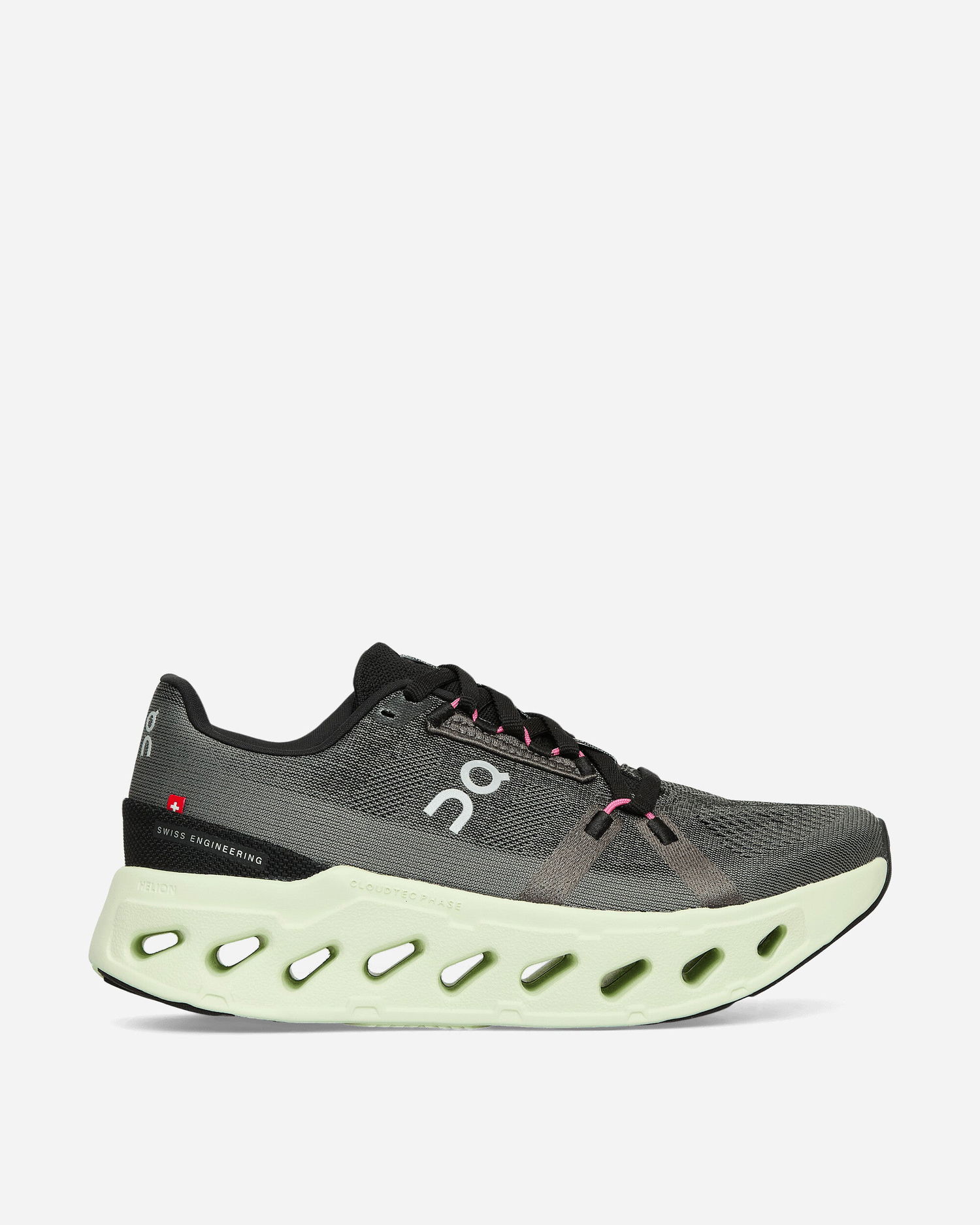 Sneakers och skor On Running Cloudeclipse Grön | 3WD30092551 RL, 1