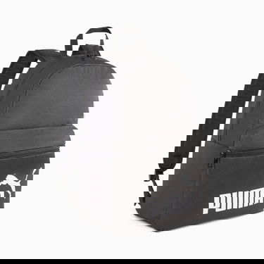 Ryggsäck Puma Phase Backpack Svart | 079943_01, 0