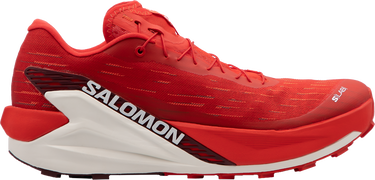 Sneakers och skor Salomon S/LAB PULSAR 4 Röd | l47770300, 0