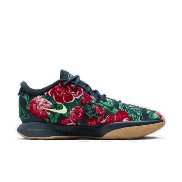 Sneakers och skor Nike LeBron 21 Premium "Father of Pearl" - Grandma's Couch Pack Flerfärgad | FV7275-400, 4