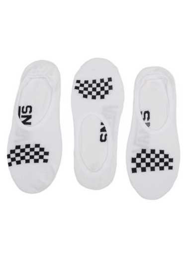 Underkläder och strumpor Vans Classic Canoodle Vit | VN0A48HDYB21