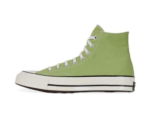 Sneakers och skor Converse Chuck 70 Hi "Green" Grön | A04585C