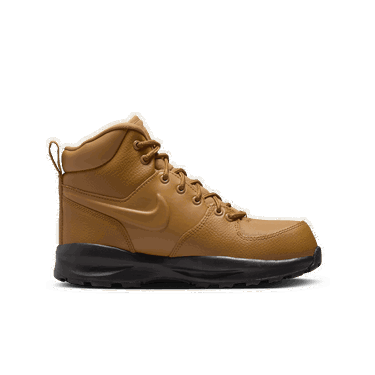 Sneakers och skor Nike Manoa Boots Brun | HF0750-700, 2
