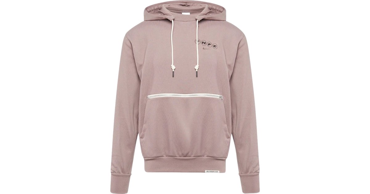 Sweatshirt Nike Dri-FIT Tottenham Hotspur Standard Issue Rosa | dx8661-209, 1
