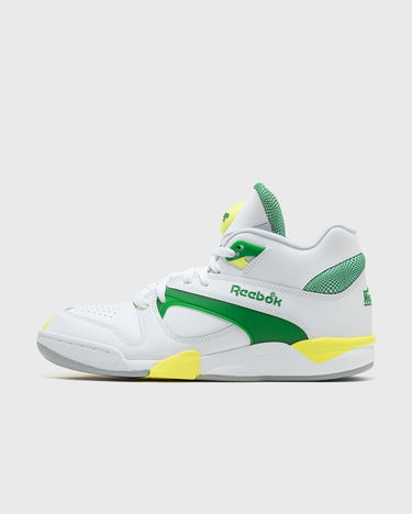 Sneakers och skor Reebok COURT VICTORY PUMP Vit | 100203282, 0