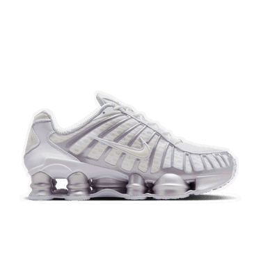Sneakers och skor Nike Shox TL Vit | AR3566-104, 3