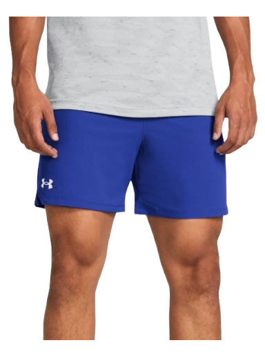 Shorts Under Armour Vanish Mörkblå | 1373718-400