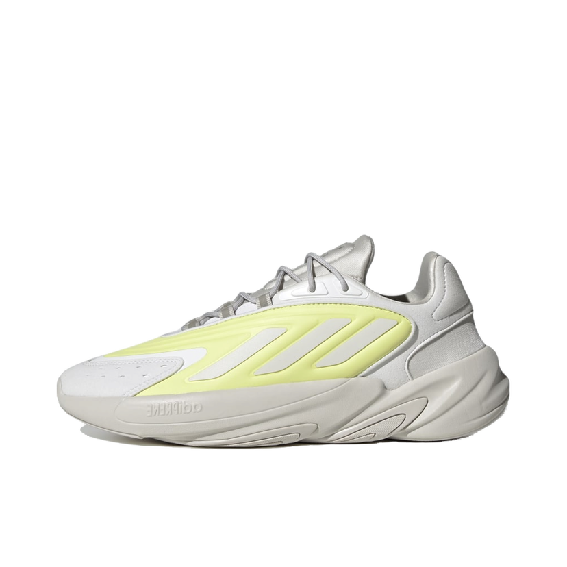 Sneakers och skor adidas Originals Ozelia Vit | GZ9176