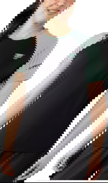 T-shirt Dynafit Alpine Pro T-Shirt Short Sleeve Svart | 08-0000070965-0914, 0