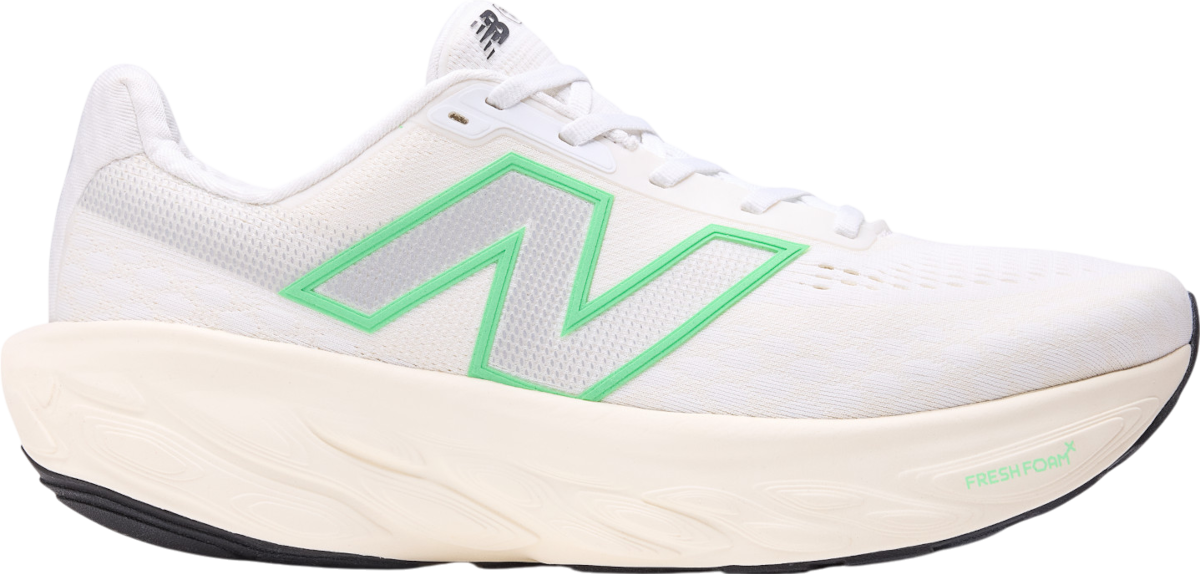 Sneakers och skor New Balance Fresh Foam X 1080 v14 Vit | m1080-14e, 0