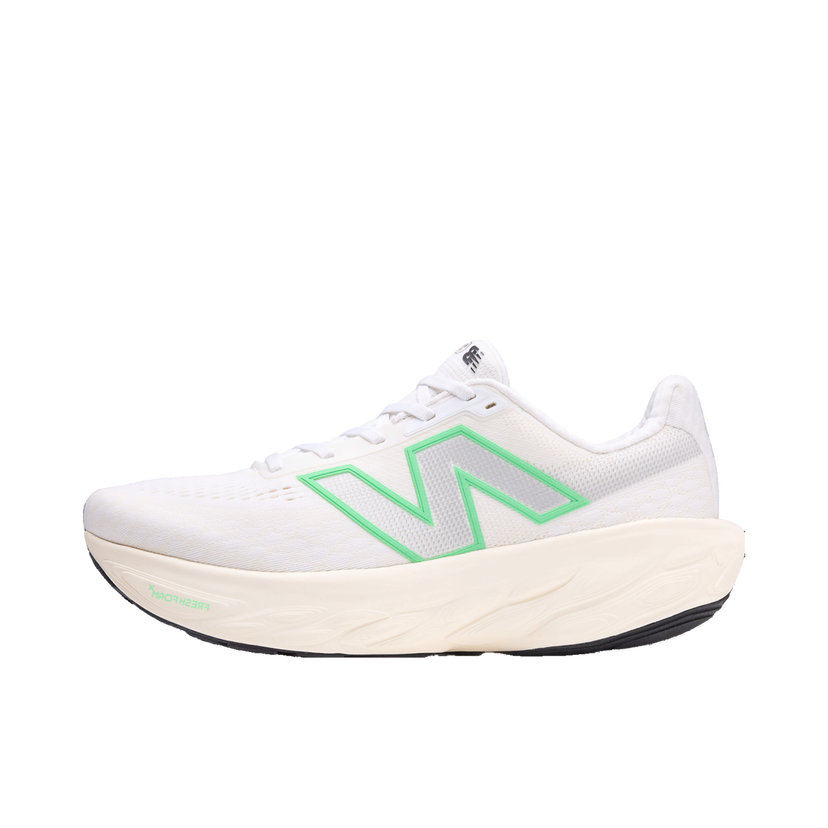 Sneakers och skor New Balance Fresh Foam X 1080 v14 Vit | m1080-14e