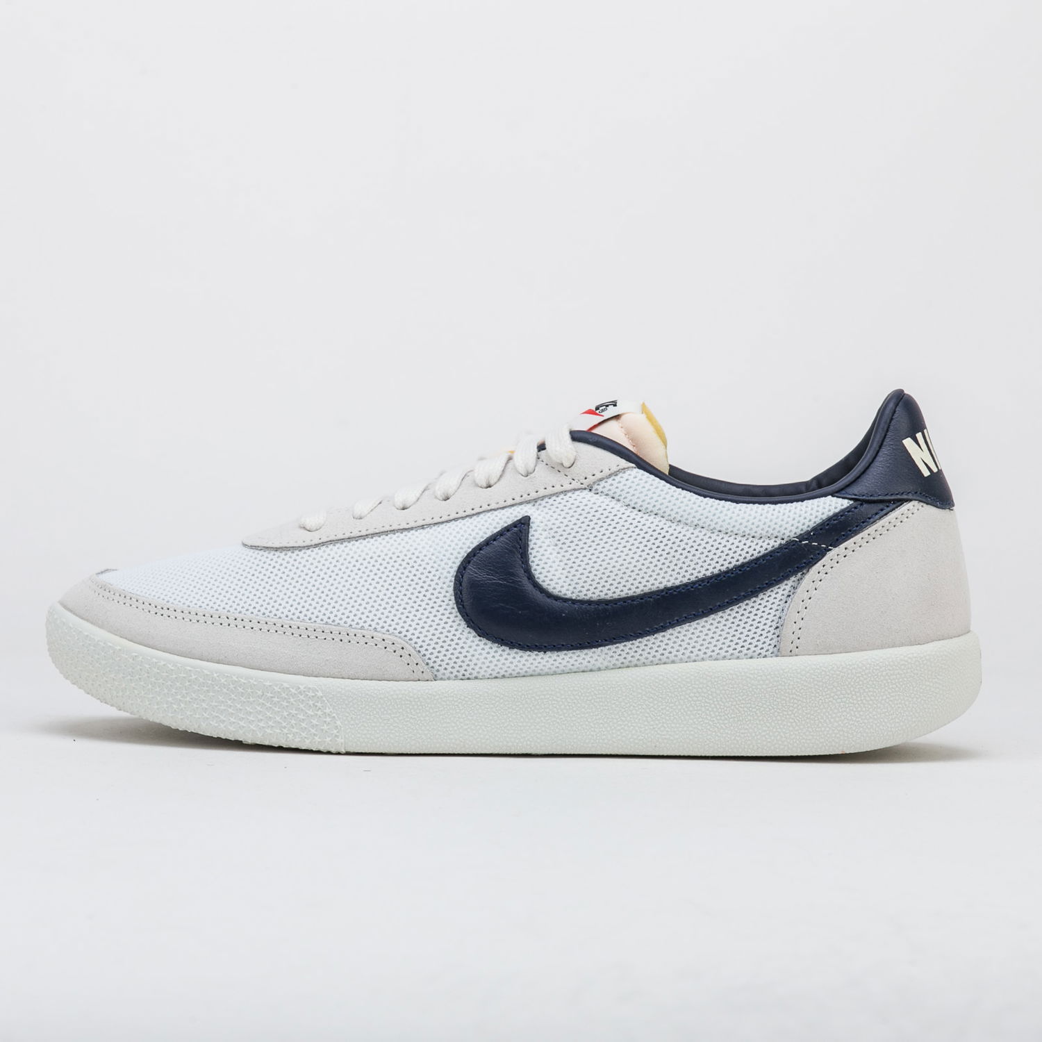 Sneakers och skor Nike Killshot OG SP Grå | CU9180-102, 0
