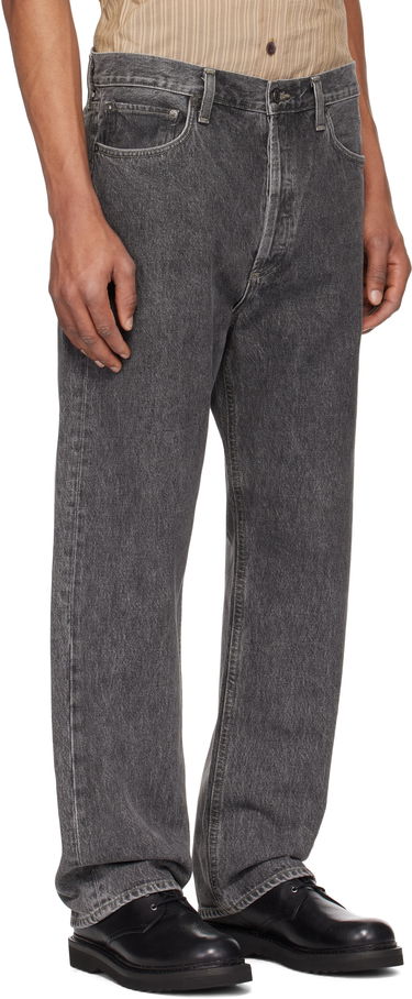 Jeans AGOLDE AGOLDE 90's Loose Fit Jeans Grå | A642-1346, 1