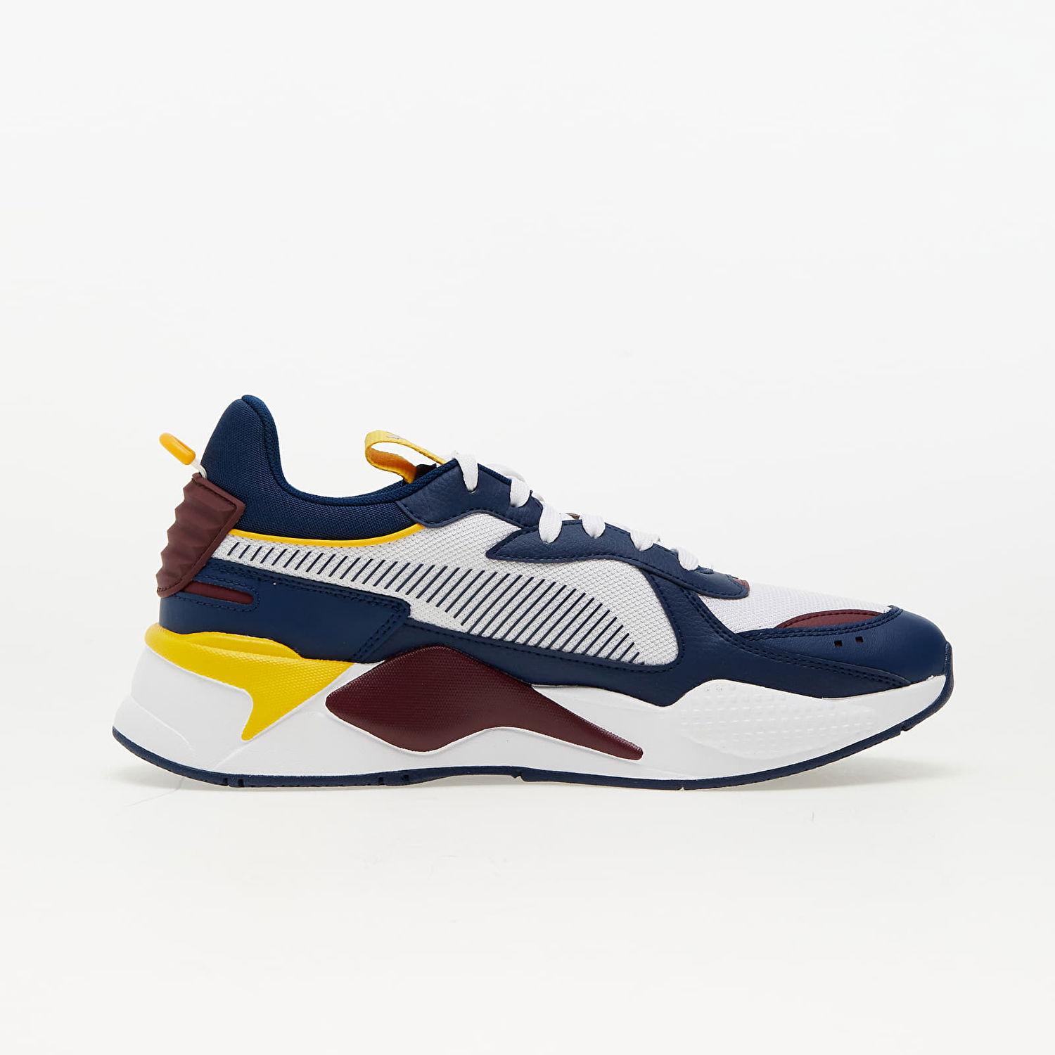 Sneakers och skor Puma RS-X Geek White Brun | 39117410, 1
