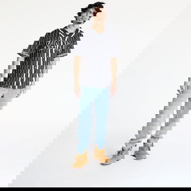 Skjorta Karl Kani Shirt Svart | 6033360, 3