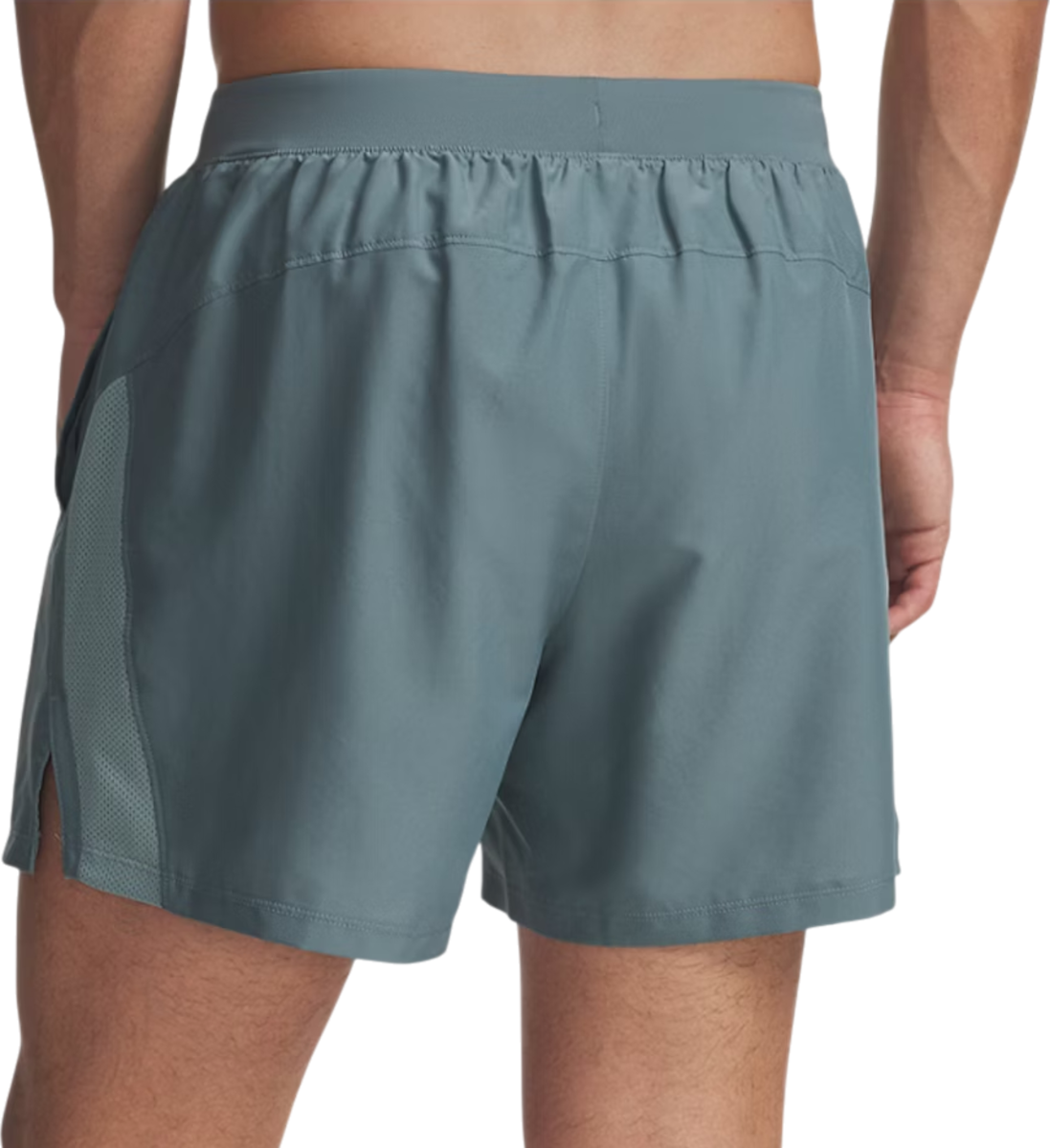 Shorts Under Armour LAUNCH 5'' Shorts Turkos | 1382617-587, 1