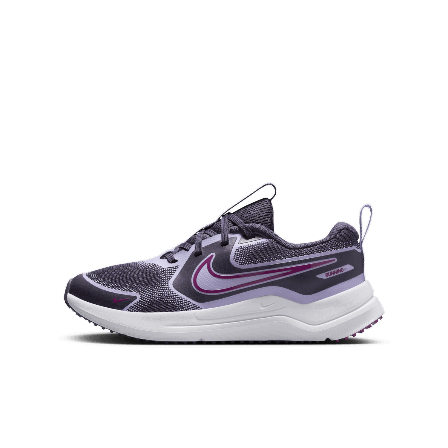 Sneakers och skor Nike Cosmic Runner Purpur | HM4402-500, 0