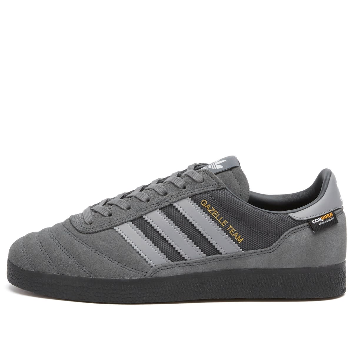 Sneakers och skor adidas Originals Gazelle Team Grå | JH5420, 0