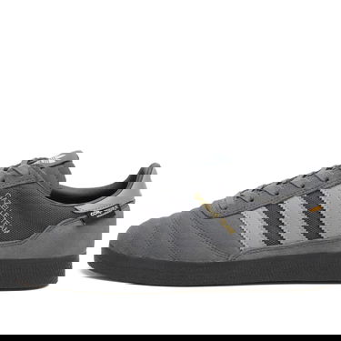 Sneakers och skor adidas Originals Gazelle Team Grå | JH5420, 0