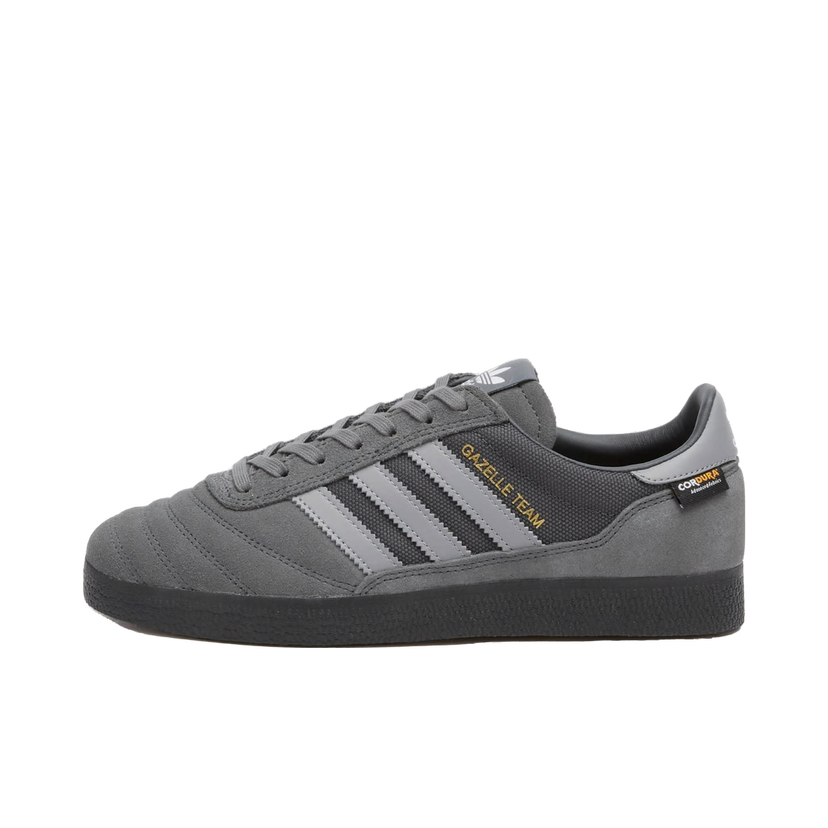 Sneakers och skor adidas Originals Gazelle Team Grå | JH5420