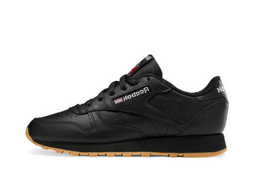 Sneakers och skor Reebok Classic Leather Svart | GY0961
