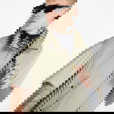 Väst C.P. Company G.D.P. Vest Grön | 15CMOW212A006124G-335, 4