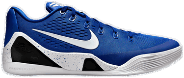 Sneakers och skor Nike Kobe 9 Elite Low EM Protro Game Royal Blå | IH1401-400, 0