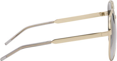 Solglasögon Givenchy Givenchy G Ride Sunglasses Metallisk | GV40117UM6230B 840126860887, 1