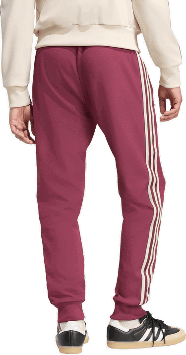 Träningsbyxor adidas Originals Ajax Amsterdam Terrace Icons Track Pants Bourgogne | jm7346, 1