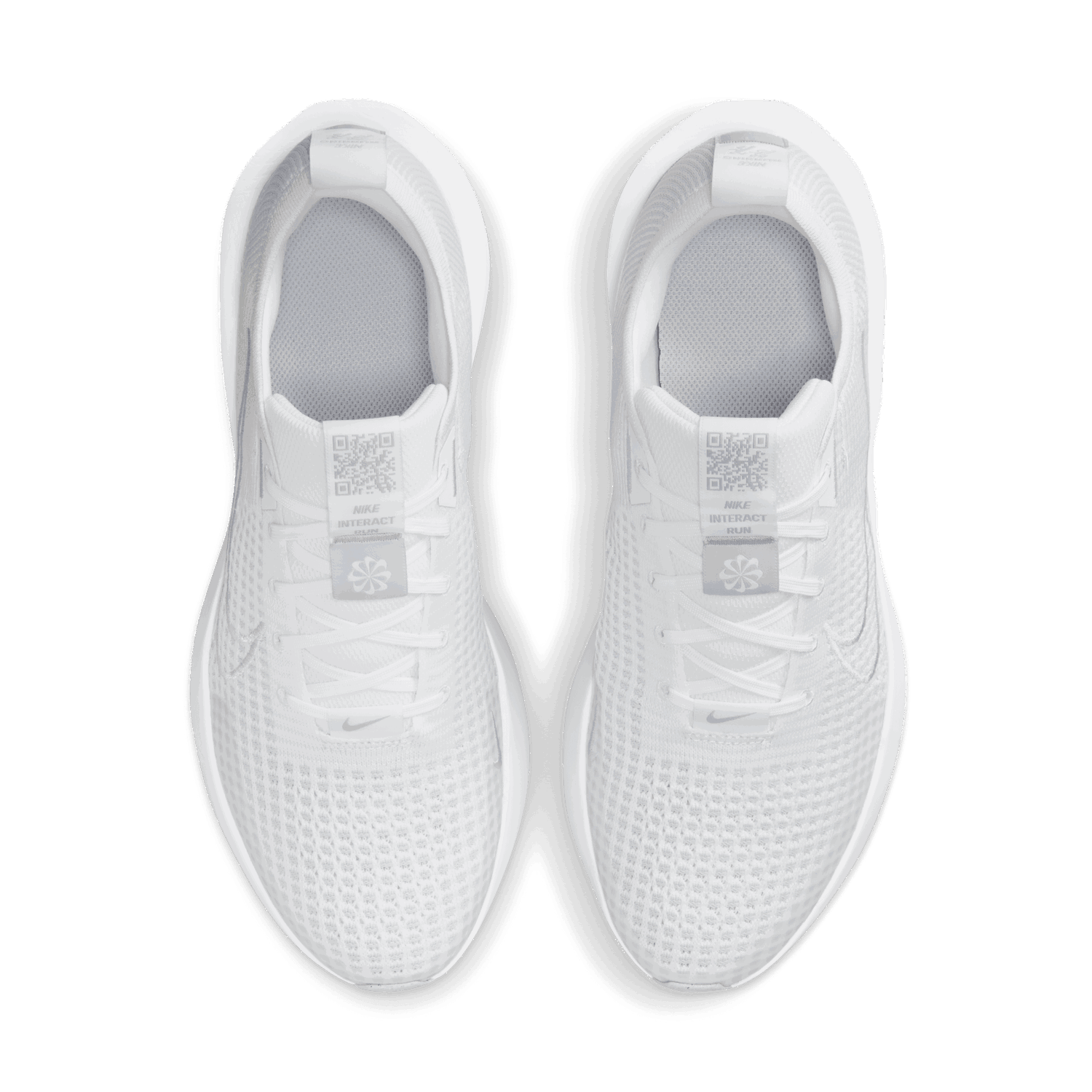 Sneakers och skor Nike Interact Run Vit | FD2291-104, 1