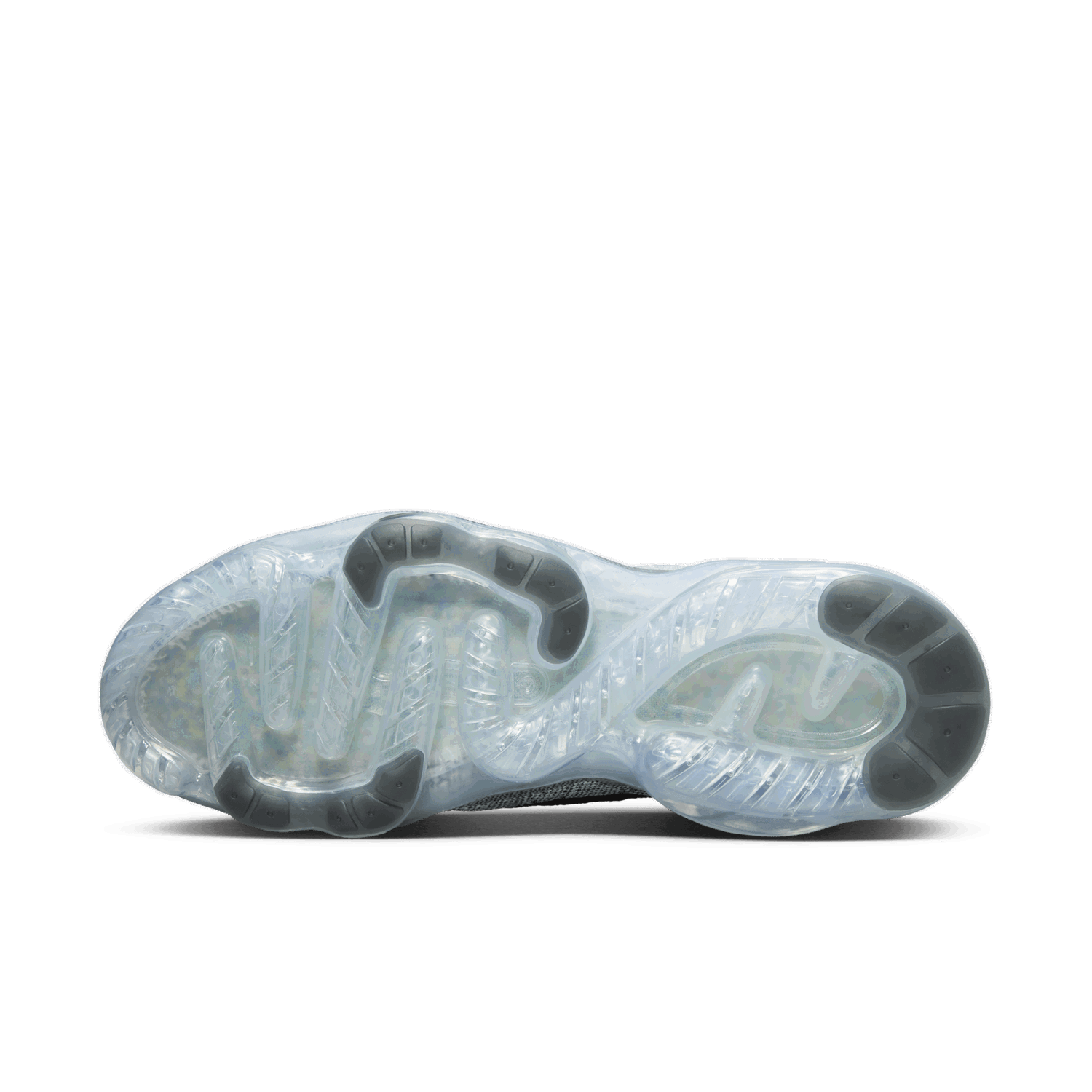 Sneakers och skor Nike Air VaporMax 2023 Flyknit Grå | DV1678-004, 1