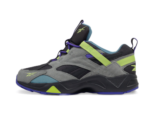 Sneakers och skor Reebok Aztrek 96 Grå | EG8891