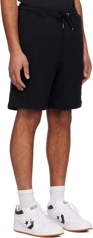 Shorts Ksubi 4 X 4 Short Jet Svart | 5000006289, 2