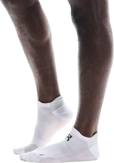 Strumpor On Running Performance Run Low Socks Vit | 2uf10060813, 0