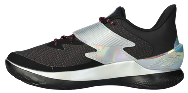 Sneakers och skor Under Armour Under Armour CURRY FOX 1 GMR Svart | 6001920-001, 3