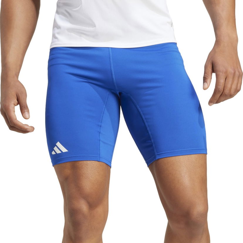 Shorts adidas Performance adidas Adizero Blå | iy5513