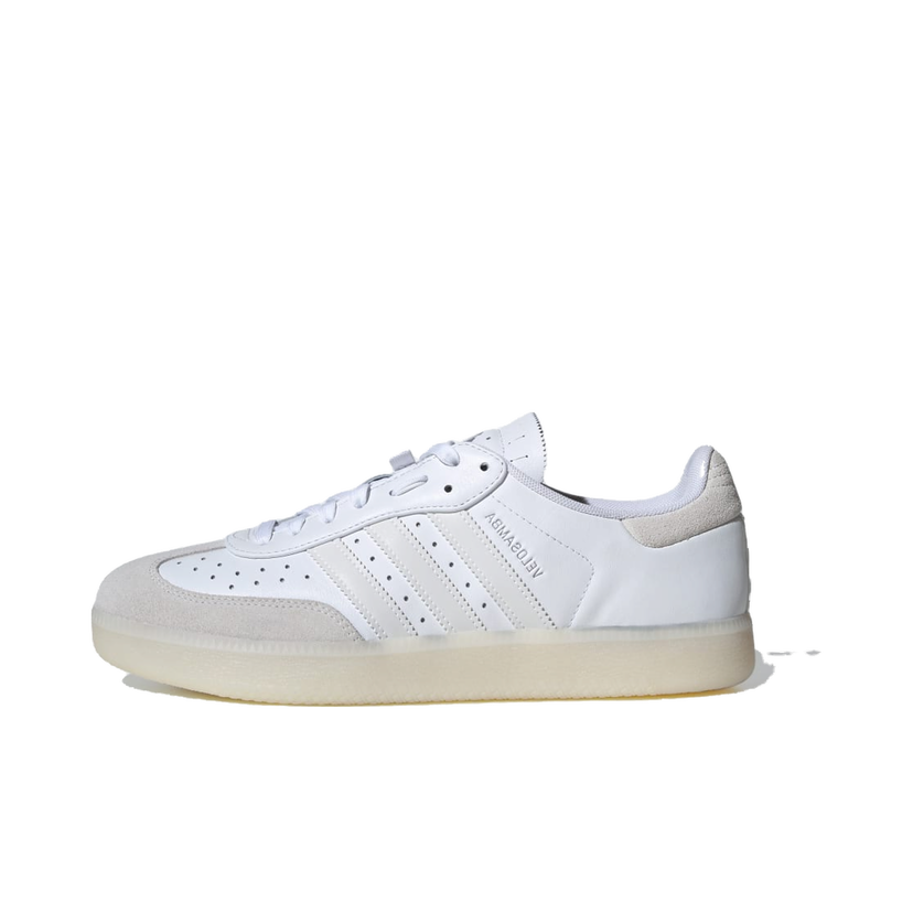 Sneakers och skor adidas Originals Boty Velosamba Leather Flerfärgad | IG5540
