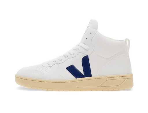 Sneakers och skor Veja V-15 Vit | VQ072687B