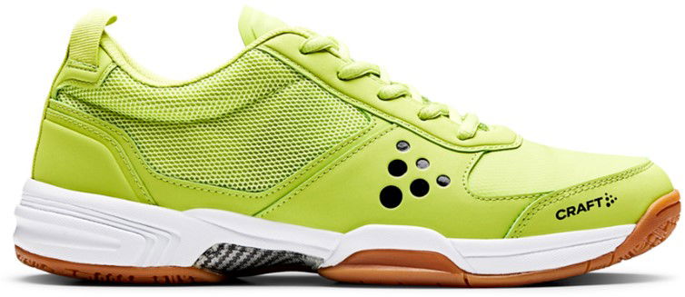 Sneakers och skor Craft i2 Control Grön | 1908275-645000