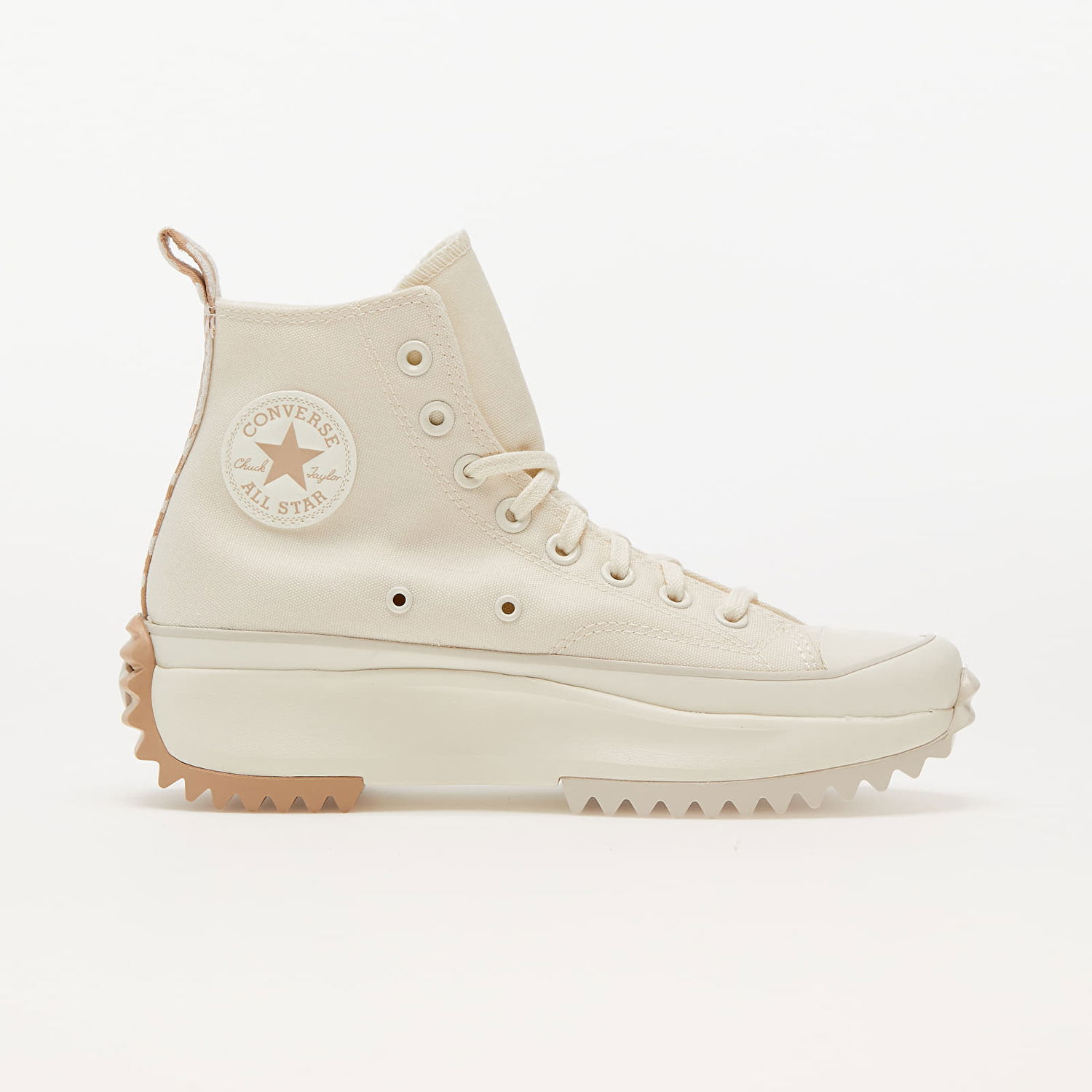 Sneakers och skor Converse Run Star Hike Crafted Platform Vit | 172956C, 1