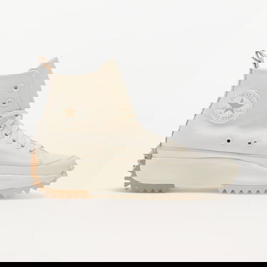 Sneakers och skor Converse Run Star Hike Crafted Platform Vit | 172956C, 1