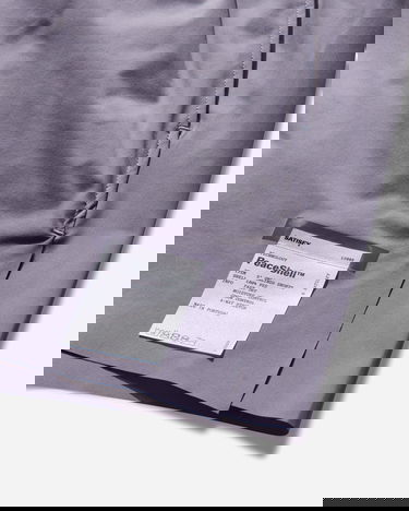 Shorts Satisfy PeaceShell 5 Unlined Shorts Purpur | 12008 DU, 3