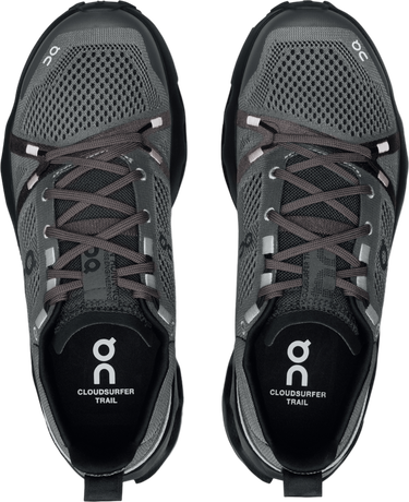 Sneakers och skor On Running Cloudsurfer Trail Grå | 3we10100264, 3