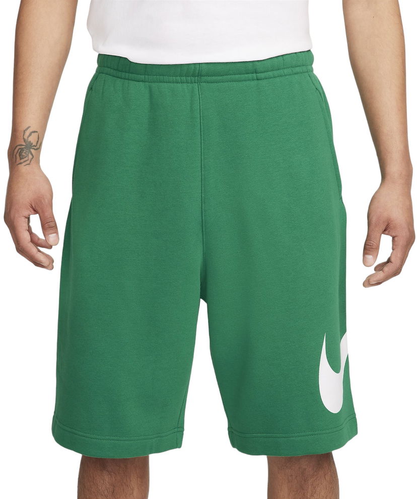 Shorts Nike CLUB SHORT BB GX Grön | bv2721-365
