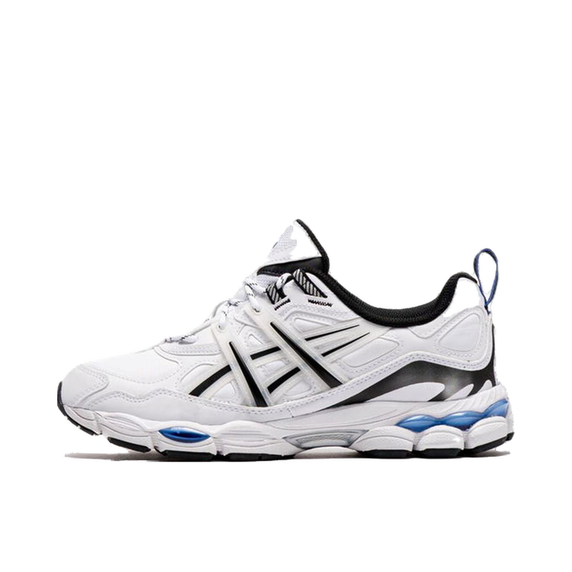 Sneakers och skor Asics GEL-NYC UTILITY Vit | 1203A558-101