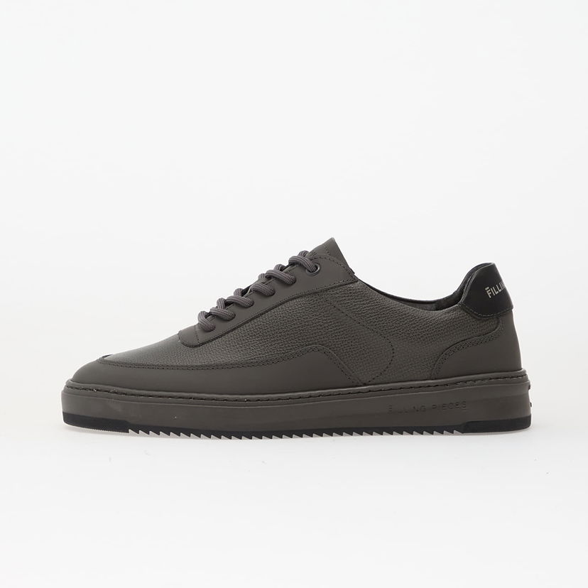Sneakers och skor Filling Pieces Filling Pieces Mondo Tech Crumbs 39 Grå | 122510301219