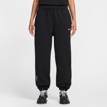 Träningsbyxor Nike NOCTA Fleece Pants Svart | HM5764-010, 2