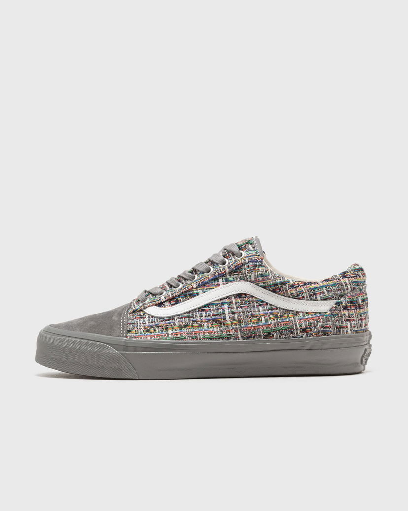 Sneakers och skor Vans LX Old Skool Tweed Grå | VN000D9V85T1
