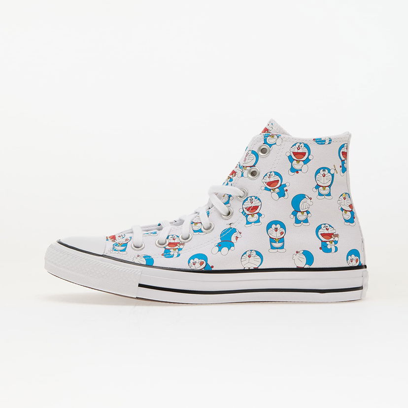 Sneakers och skor Converse Chuck Taylor All Star Doraemon Vit | A15791C