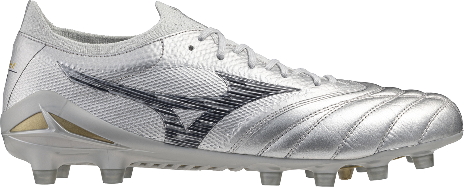 Sneakers och skor Mizuno Morelia Neo IV Beta Made in Japan FG Metallisk | p1ga2540-04, 0